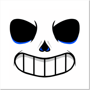Sans Void Posters and Art